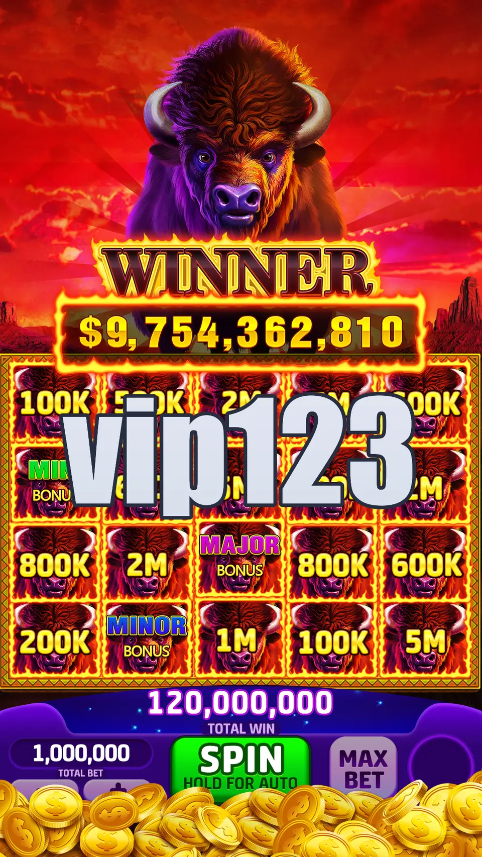 vip123 Preview - Resmi Unduh